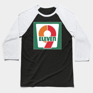 911 clear version Baseball T-Shirt